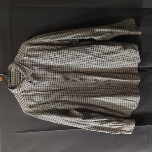 Eddie Bauer button down shirt